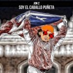 Jon Z - Soy El Caballo Puñeta MP3